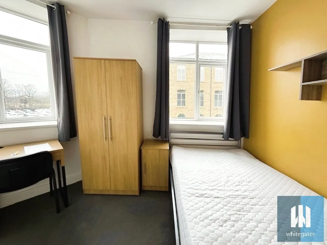 Firth Street, Huddersfield, HD1, photo 7