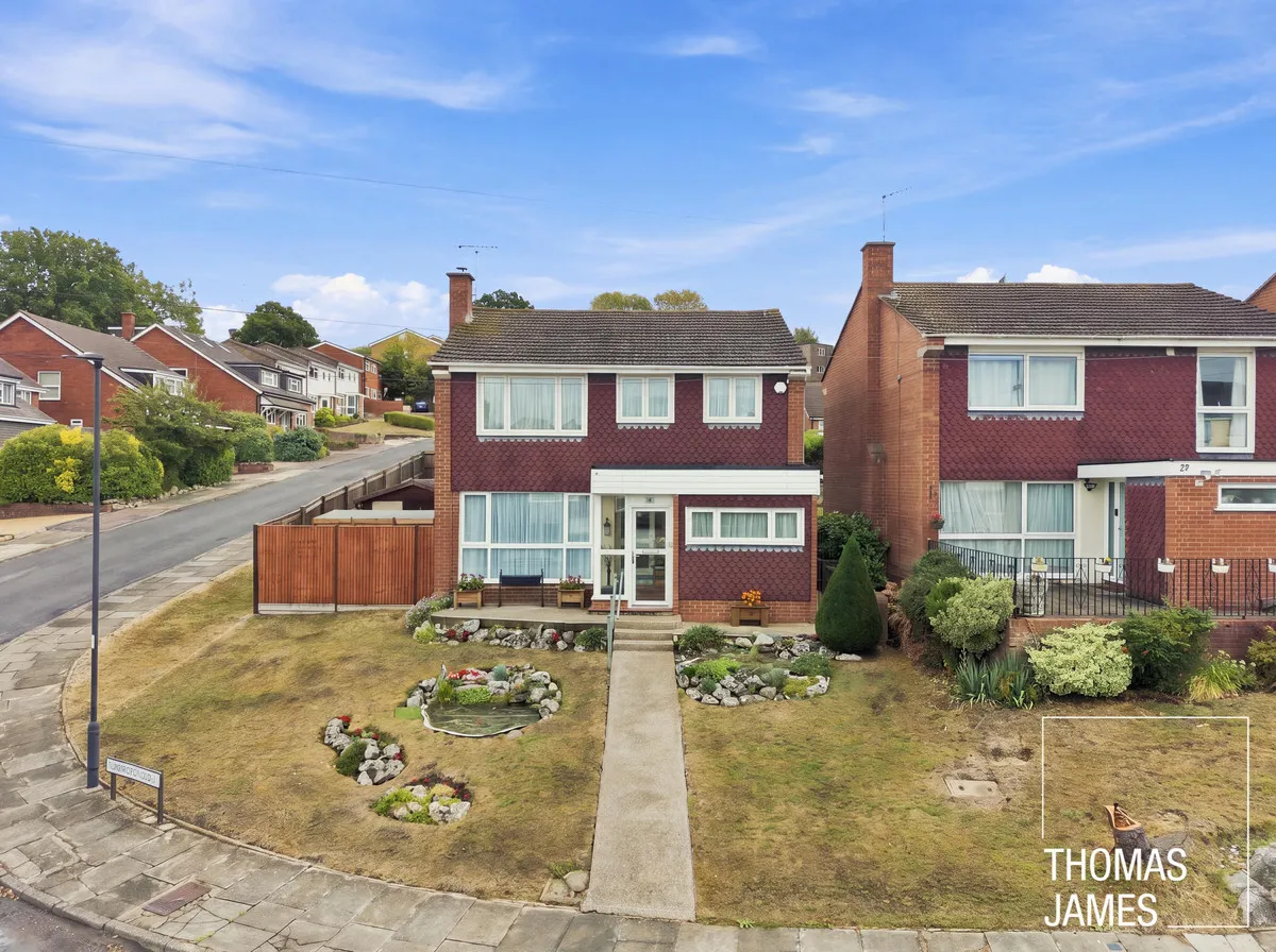 Chase Ridings, Enfield, EN2, photo 23