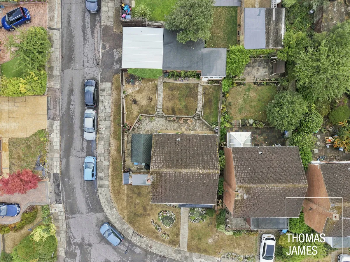Chase Ridings, Enfield, EN2, photo 24