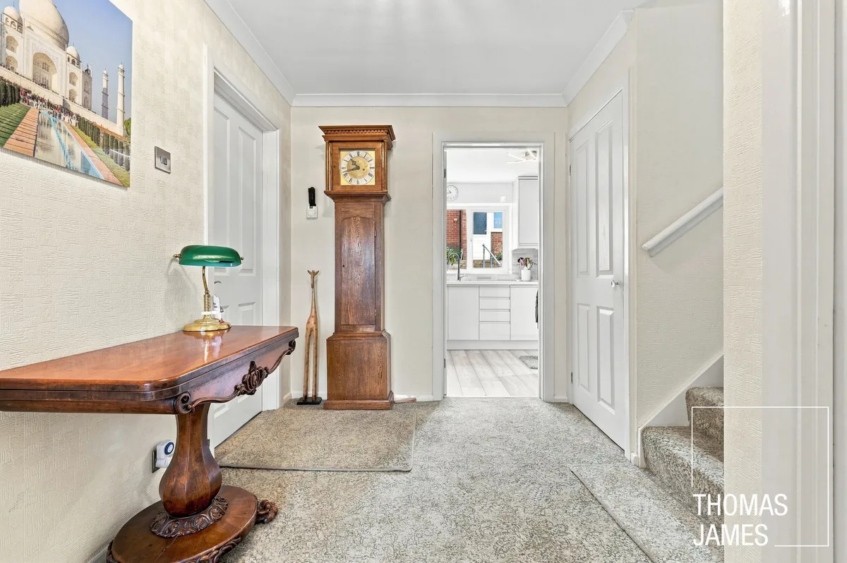 Chase Ridings, Enfield, EN2, photo 14