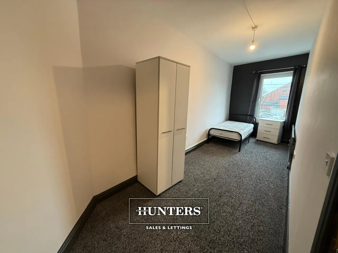 1 bed flat to rent — Aketon Road, Castleford