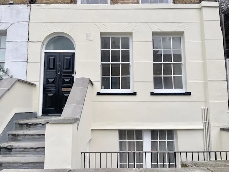 Commercial Road, London E14 7LF, photo 2