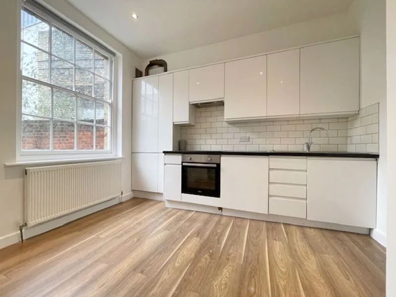 Commercial Road, London E14 7LF, photo 4