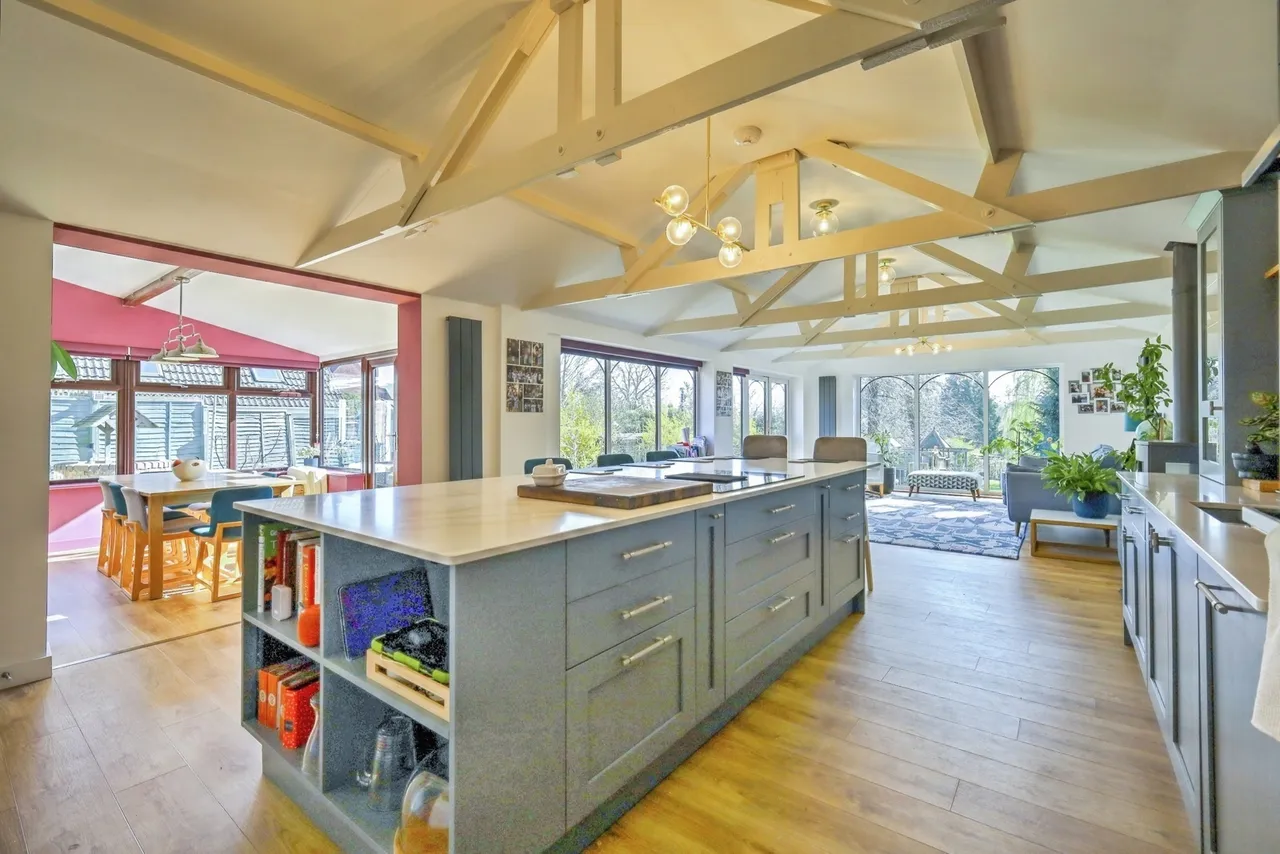 Main Road, Hackleton, Northampton, NN7, photo 6