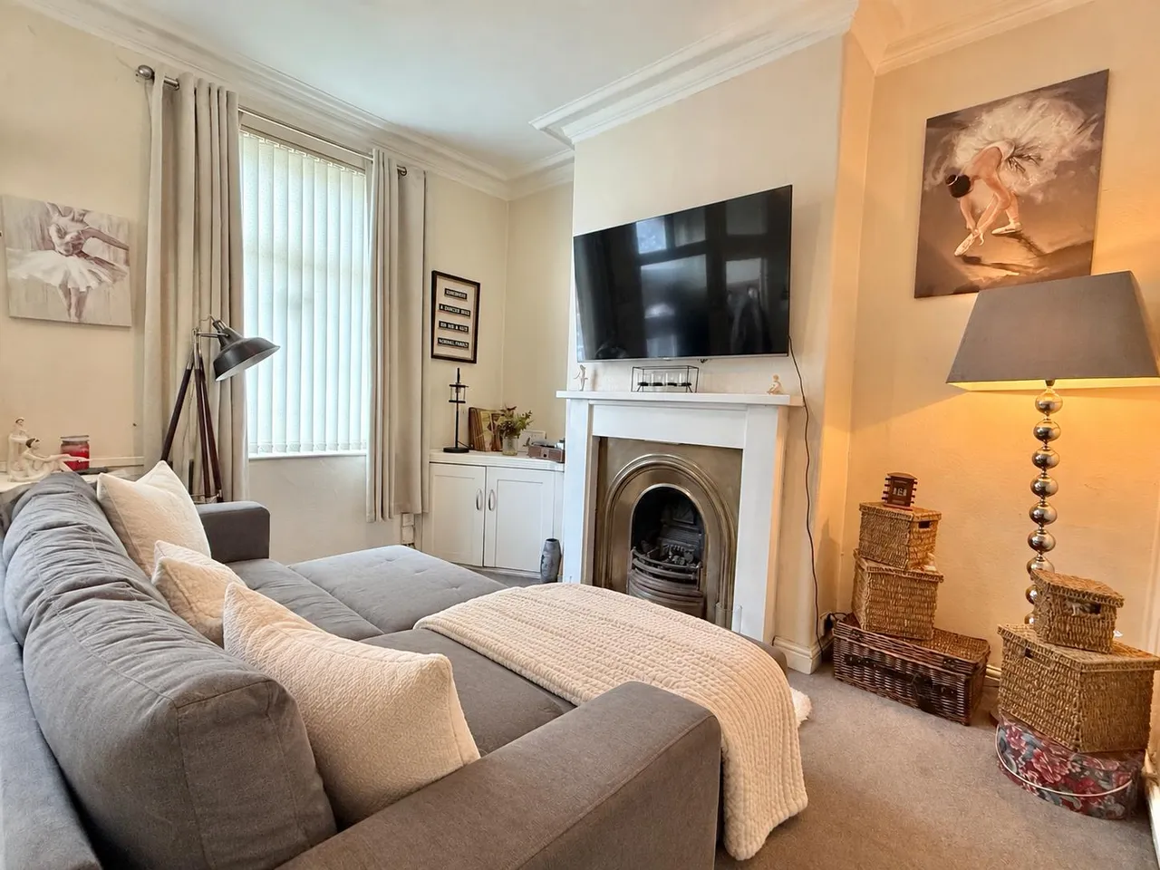 Hawthorn Street, Audenshaw, M34, photo 2