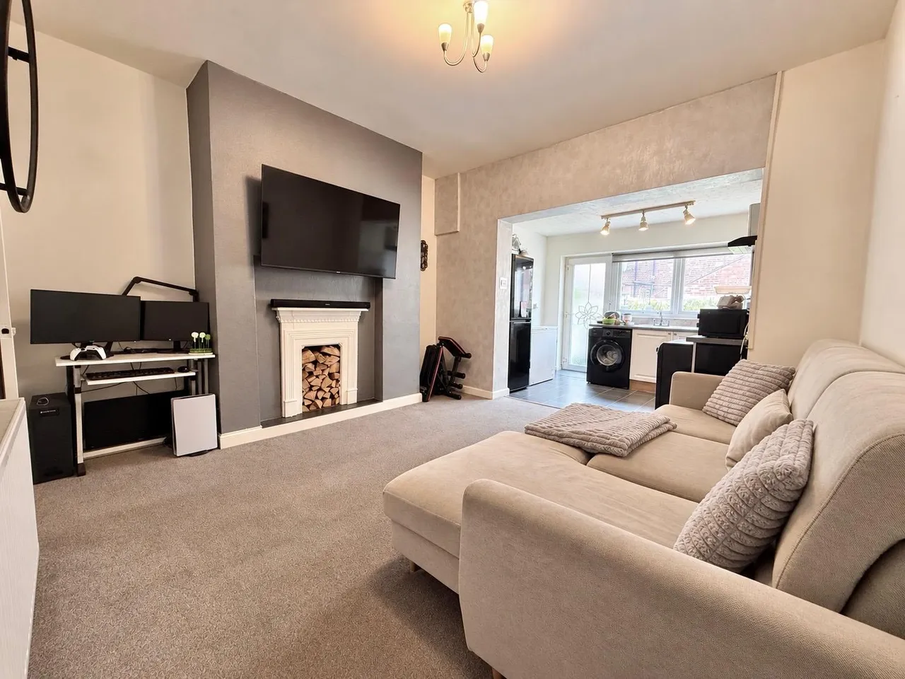 Hawthorn Street, Audenshaw, M34, photo 3