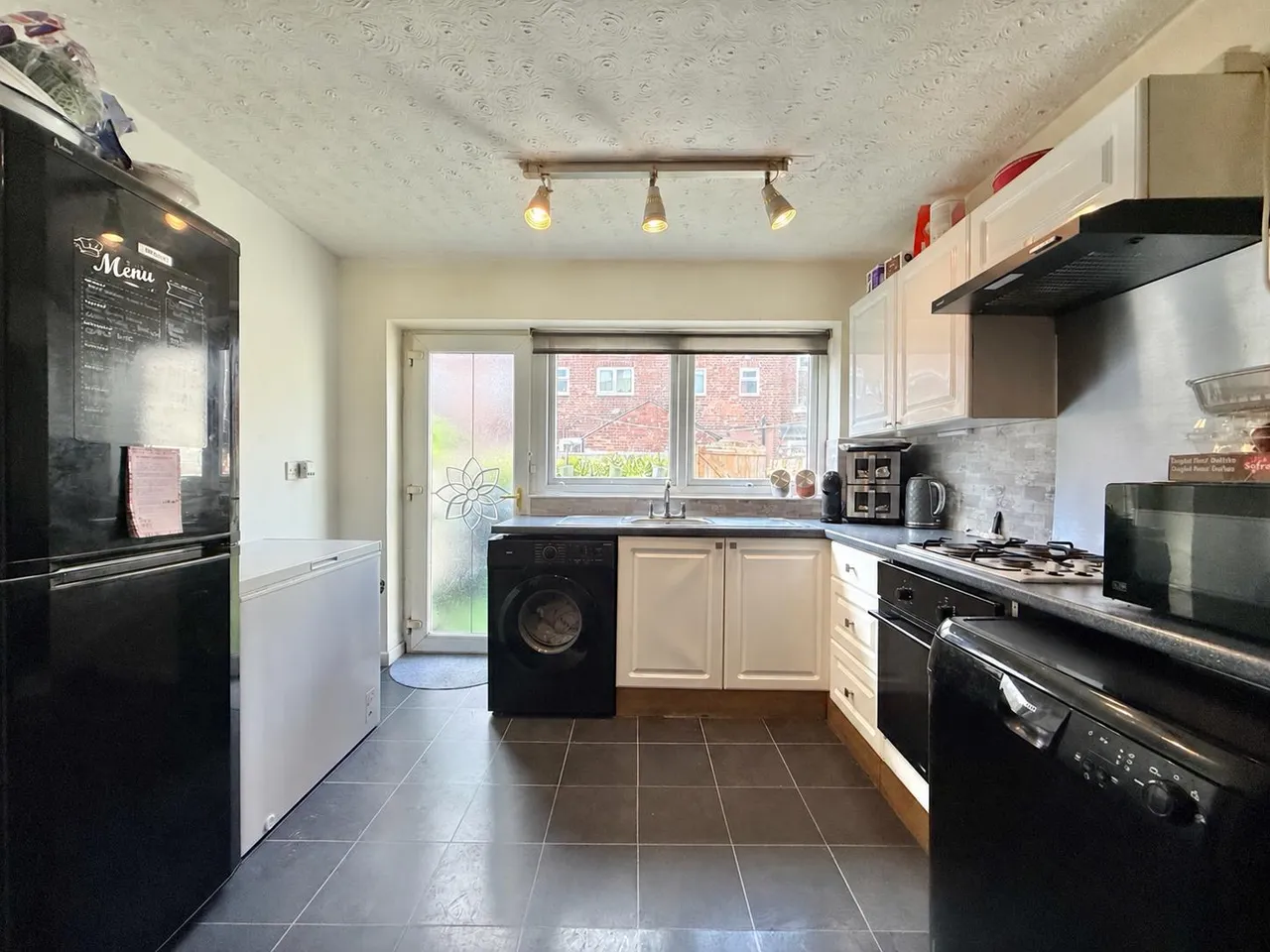 Hawthorn Street, Audenshaw, M34, photo 5