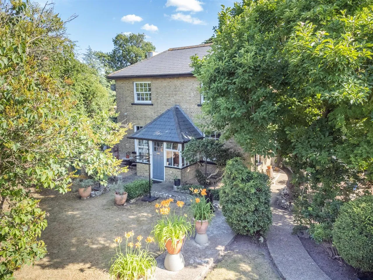 Pickhurst Lane, Bromley, photo 12