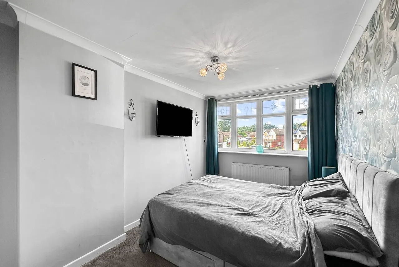 Redesmere Close, Timperley, Cheshire WA15 7EE, photo 11