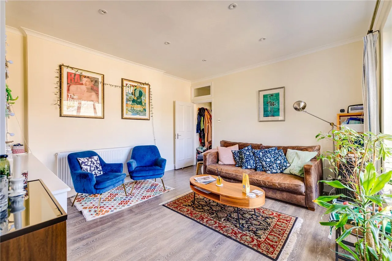 Fulham Palace Road, London, SW6, photo 8