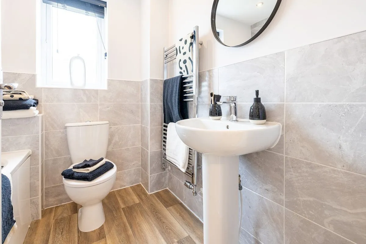 Swan Lane, New Ollerton, NG22, photo 9