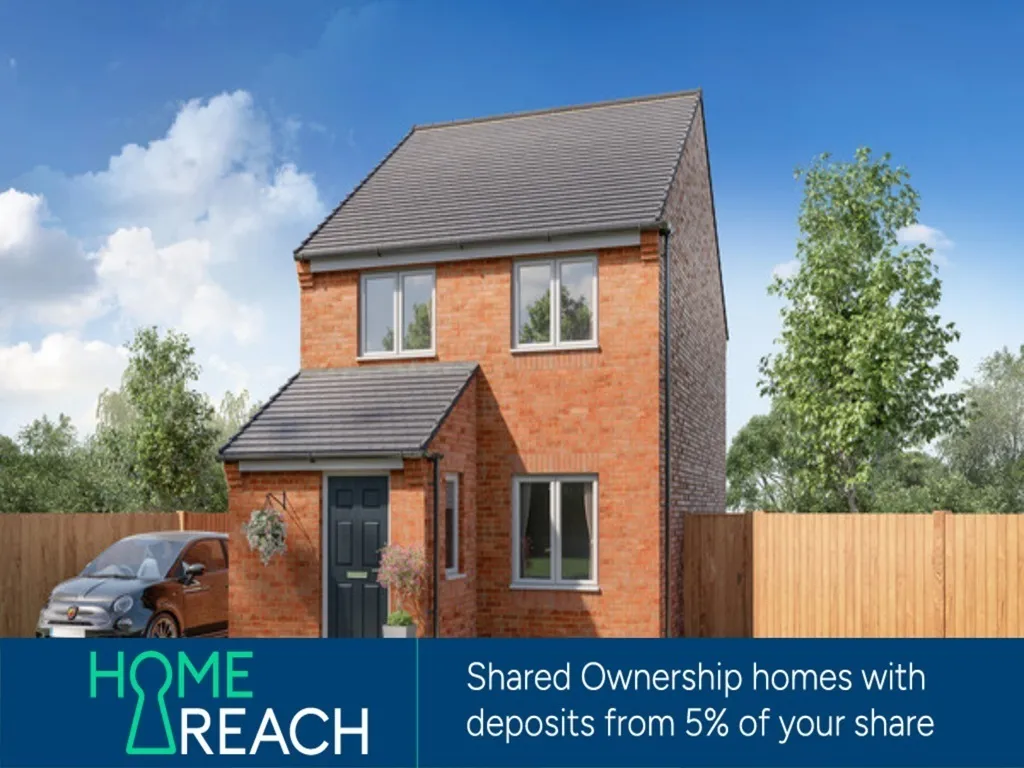 Swan Lane, New Ollerton, NG22, photo 10