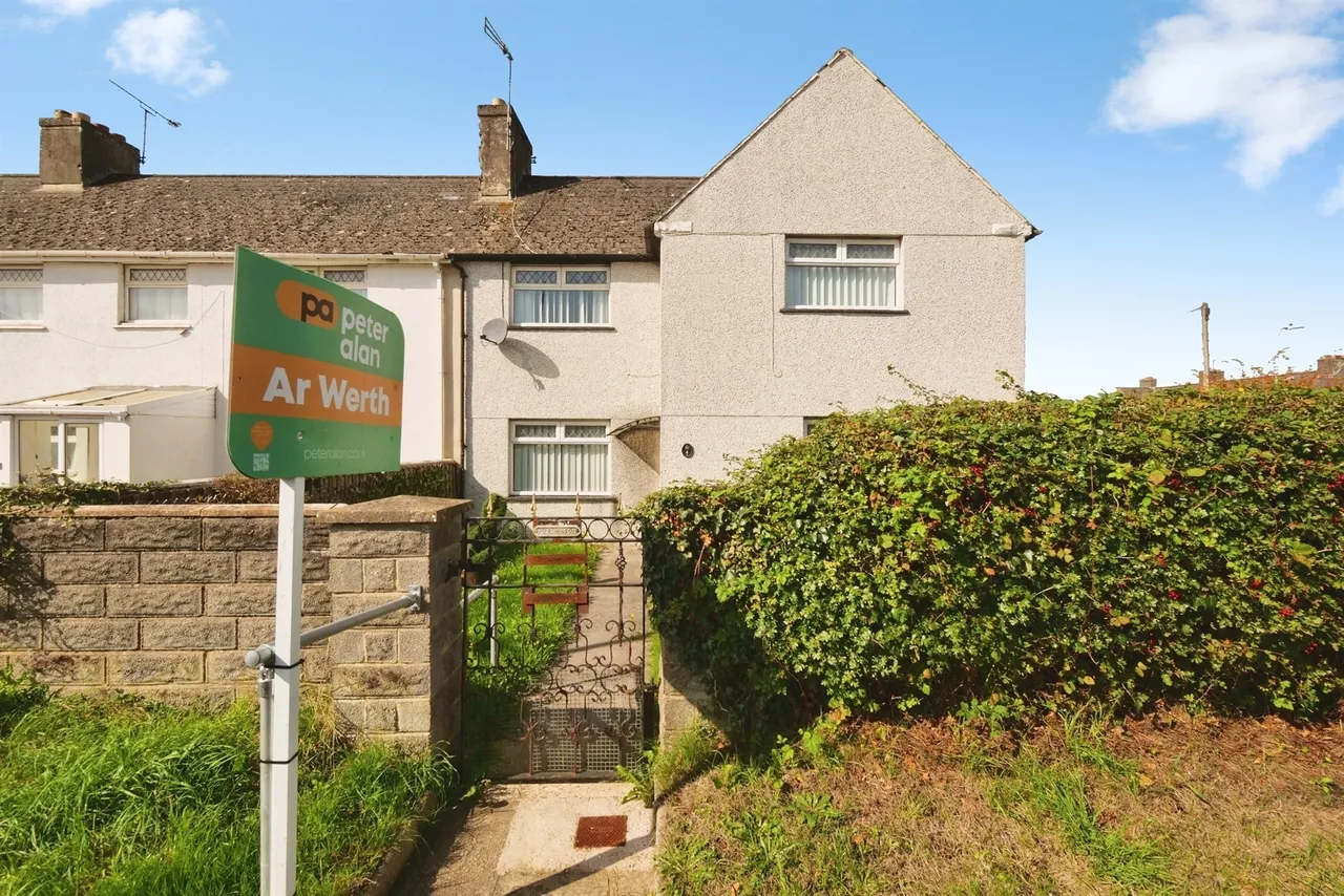 Pendre BRIDGEND, CF31, photo 19