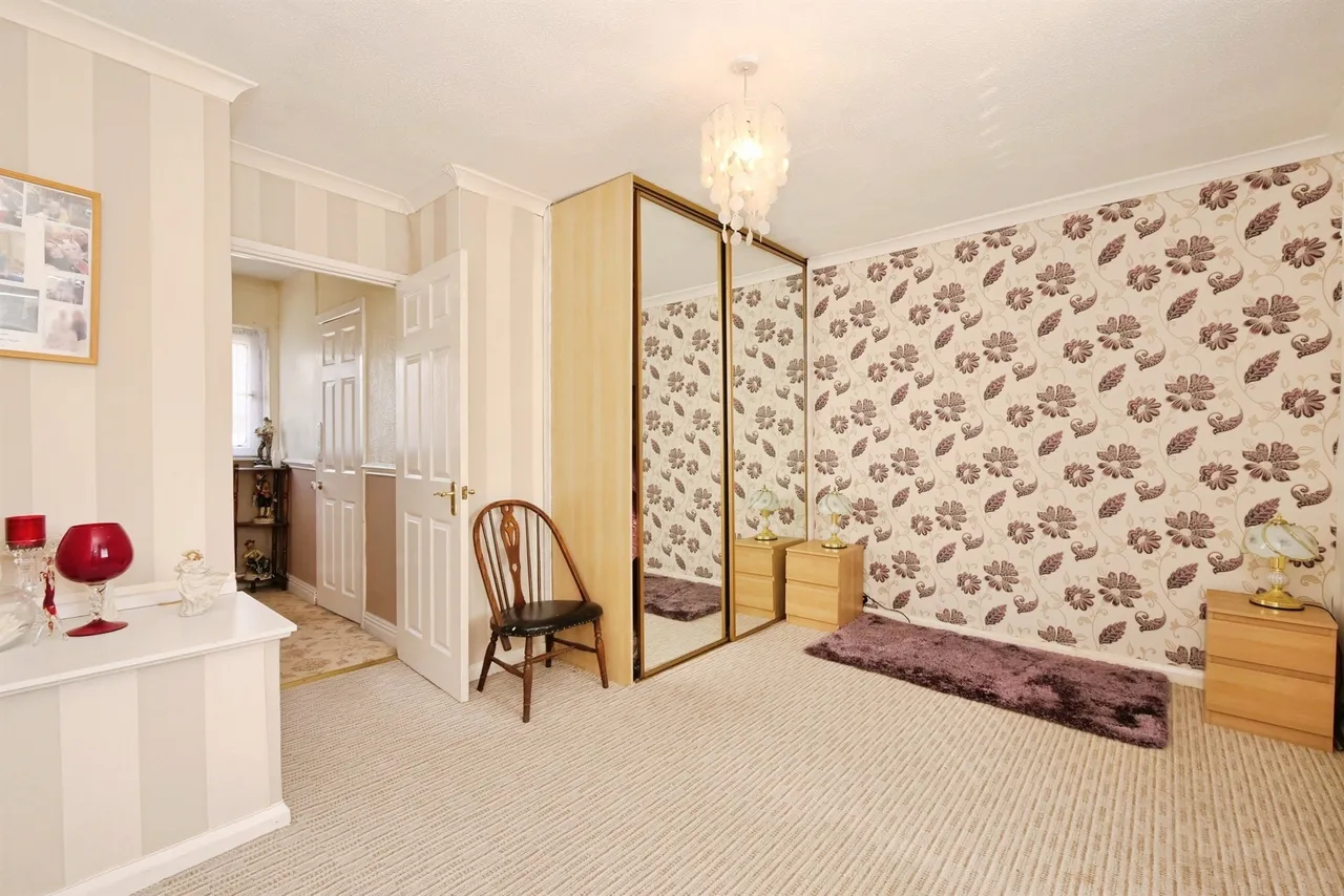 Pendre BRIDGEND, CF31, photo 11