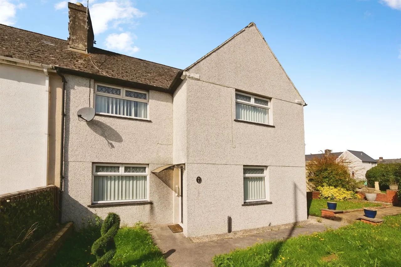 2 bed house for sale, Pendre BRIDGEND, CF31