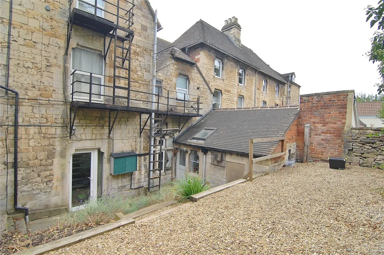 Whitehall, Stroud, GL5, photo 16