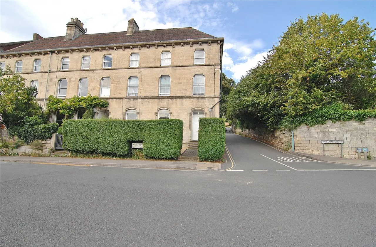 Whitehall, Stroud, GL5, photo 18