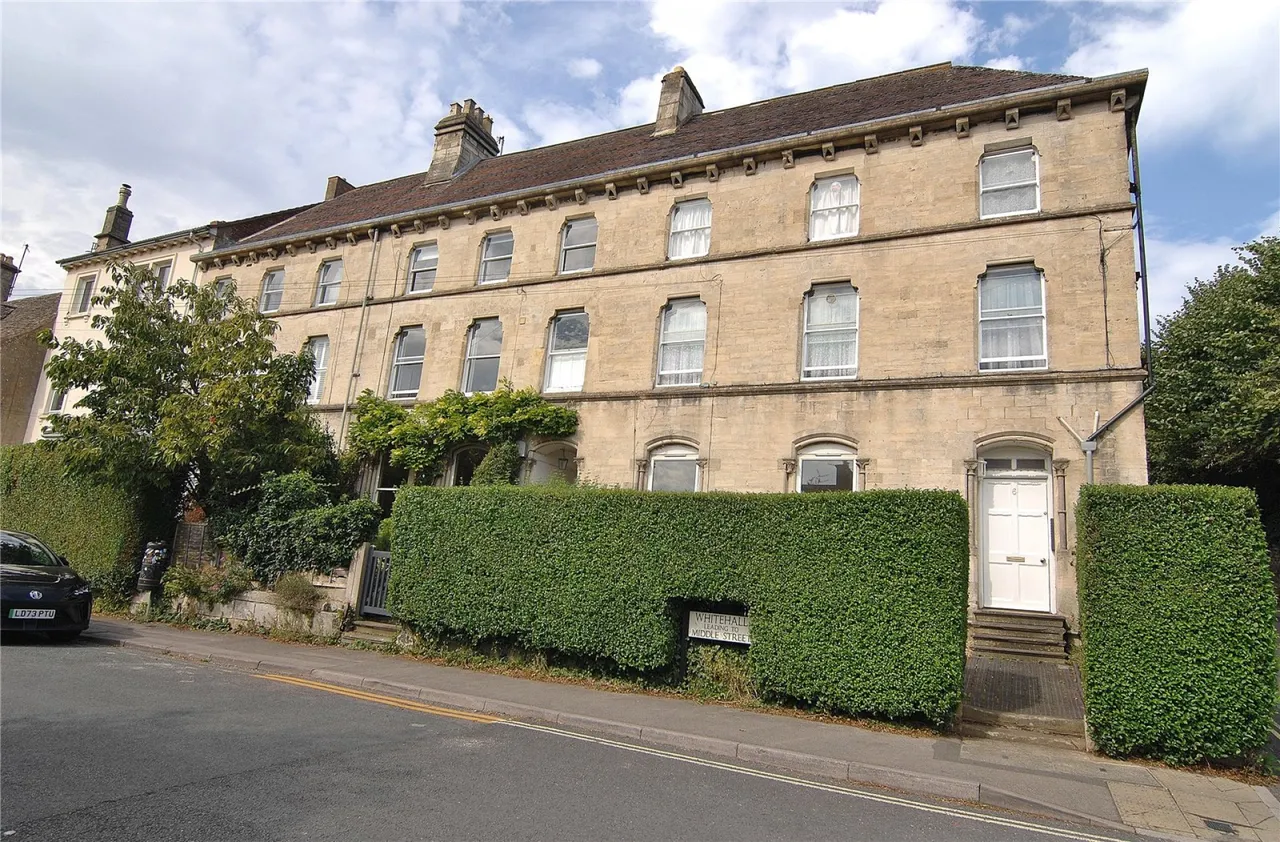 Whitehall, Stroud, GL5, photo 20
