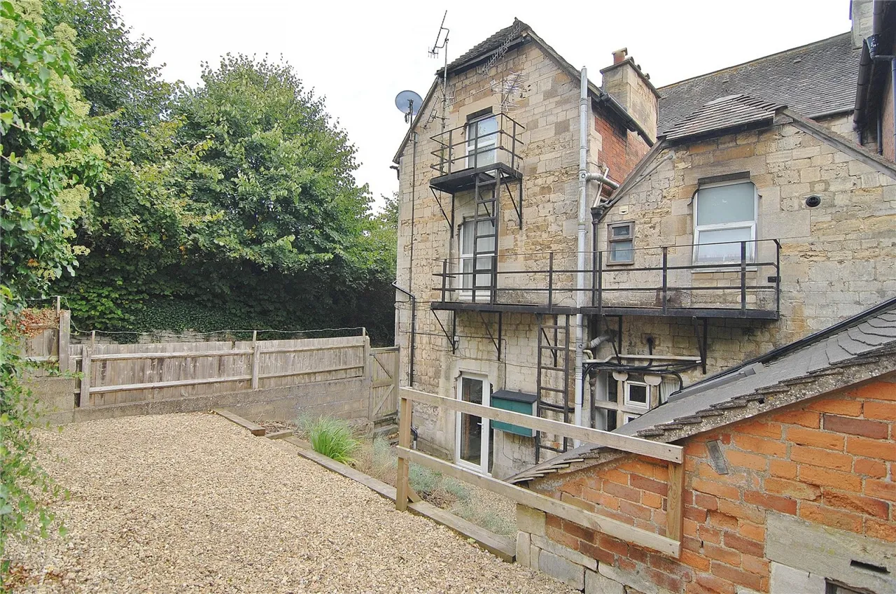 Whitehall, Stroud, GL5, photo 13