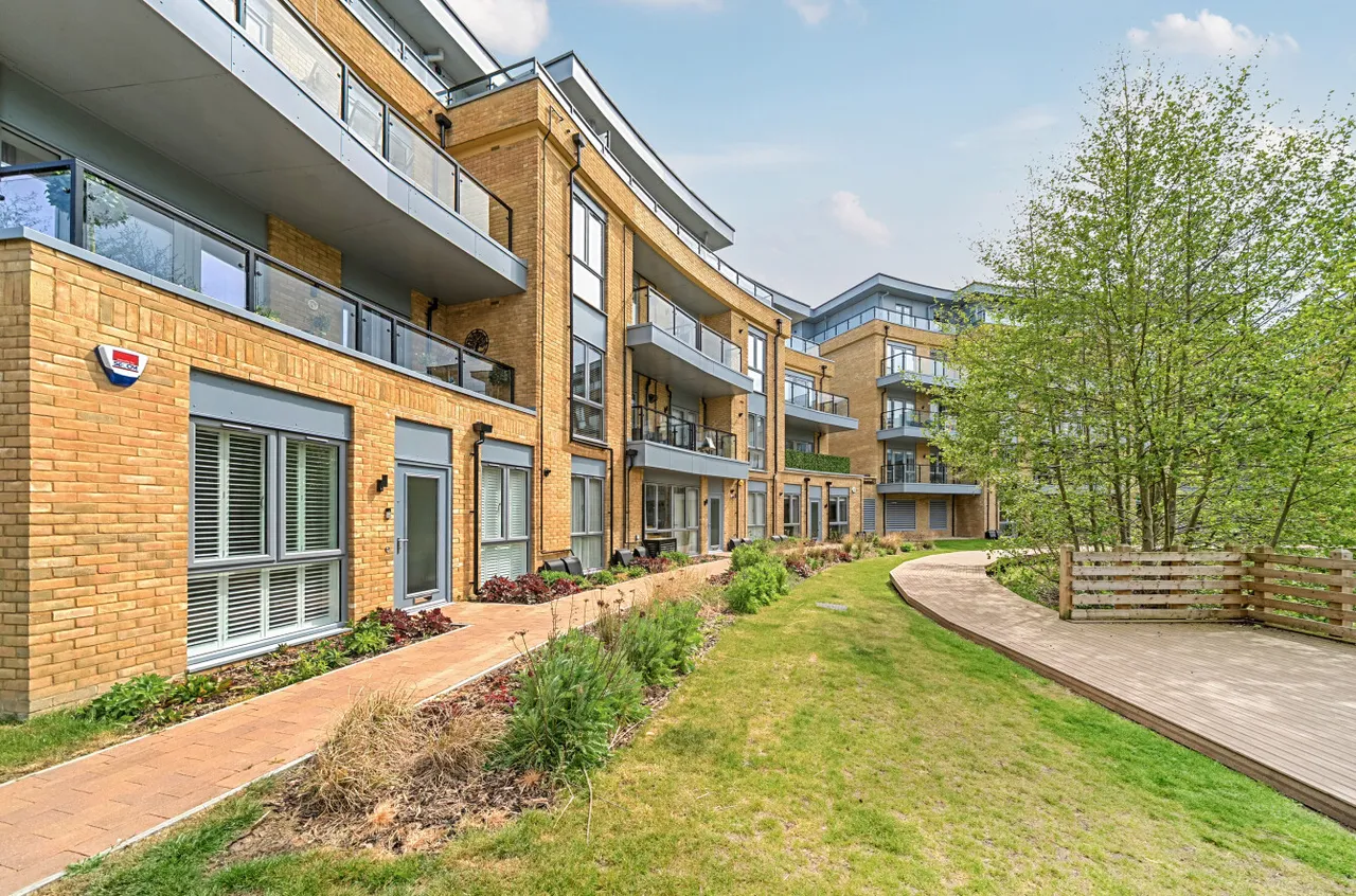 Beckenham, Kent, photo 9