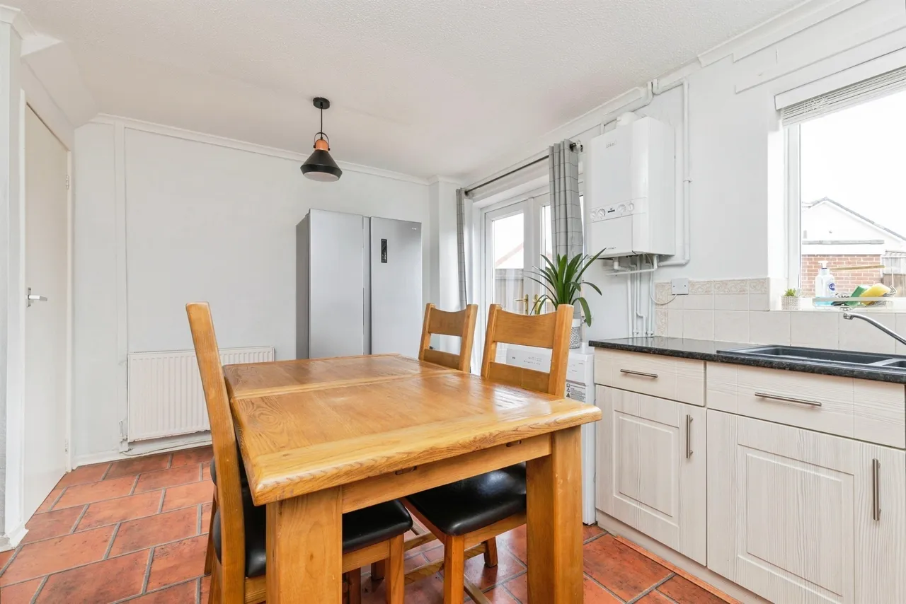 Lithgo Close, Hartlepool, TS25, photo 6