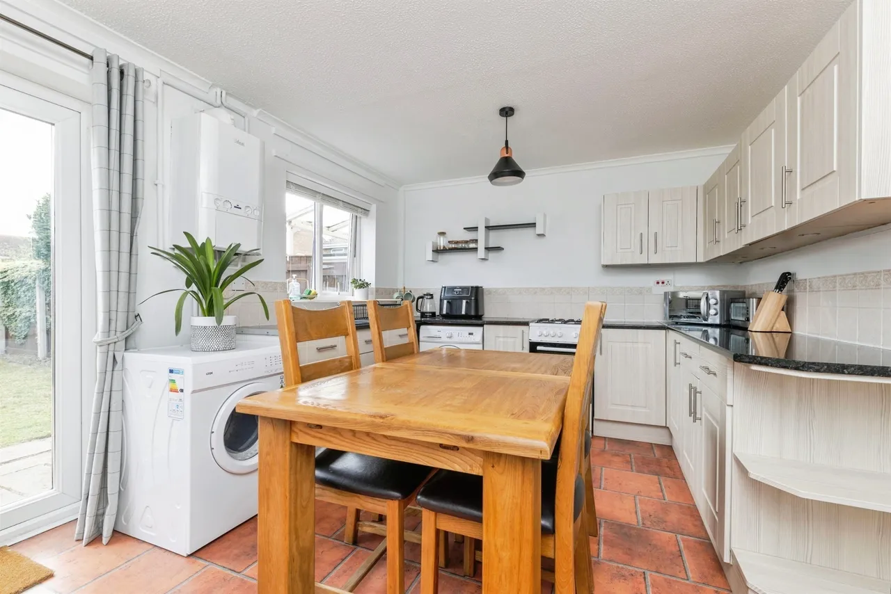 Lithgo Close, Hartlepool, TS25, photo 5