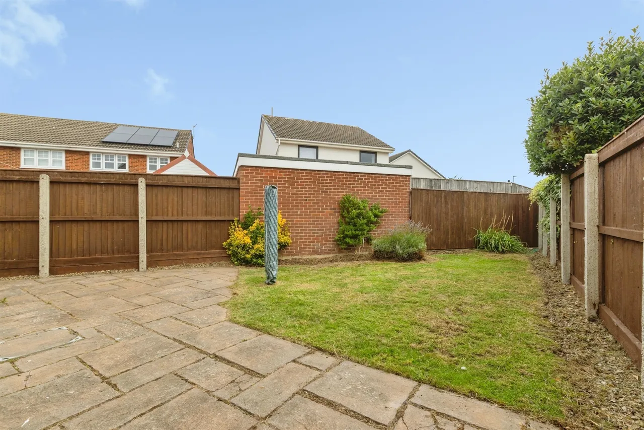 Lithgo Close, Hartlepool, TS25, photo 12