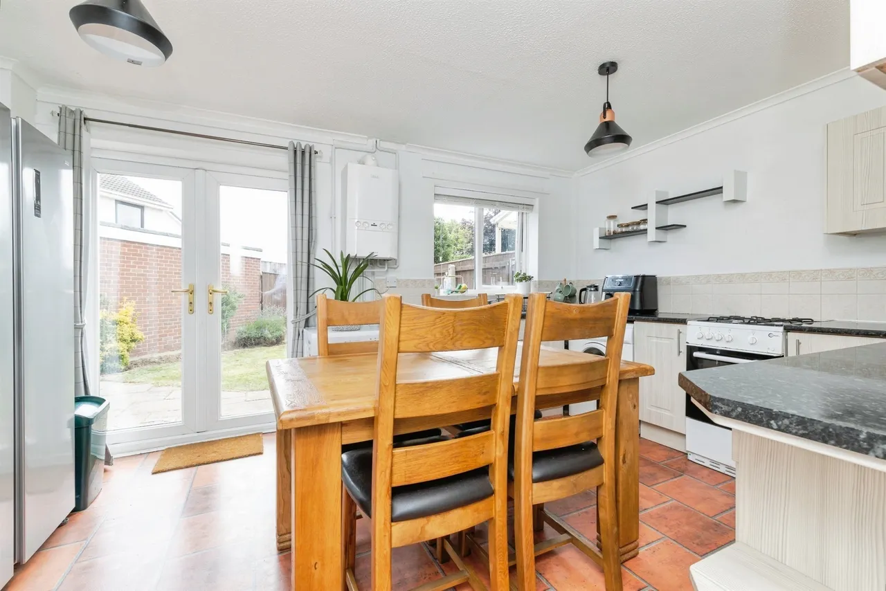 Lithgo Close, Hartlepool, TS25, photo 7