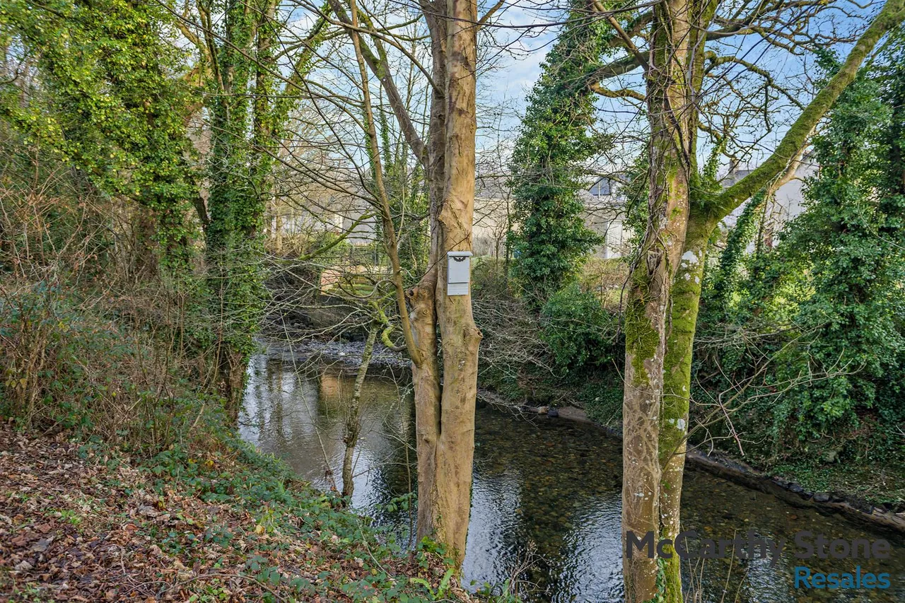 Oaklands Drive, Okehampton, EX20, photo 21