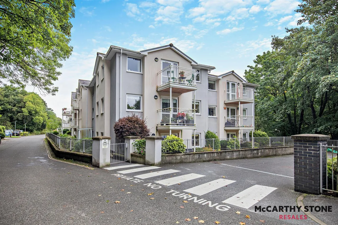 Oaklands Drive, Okehampton, EX20, photo 19