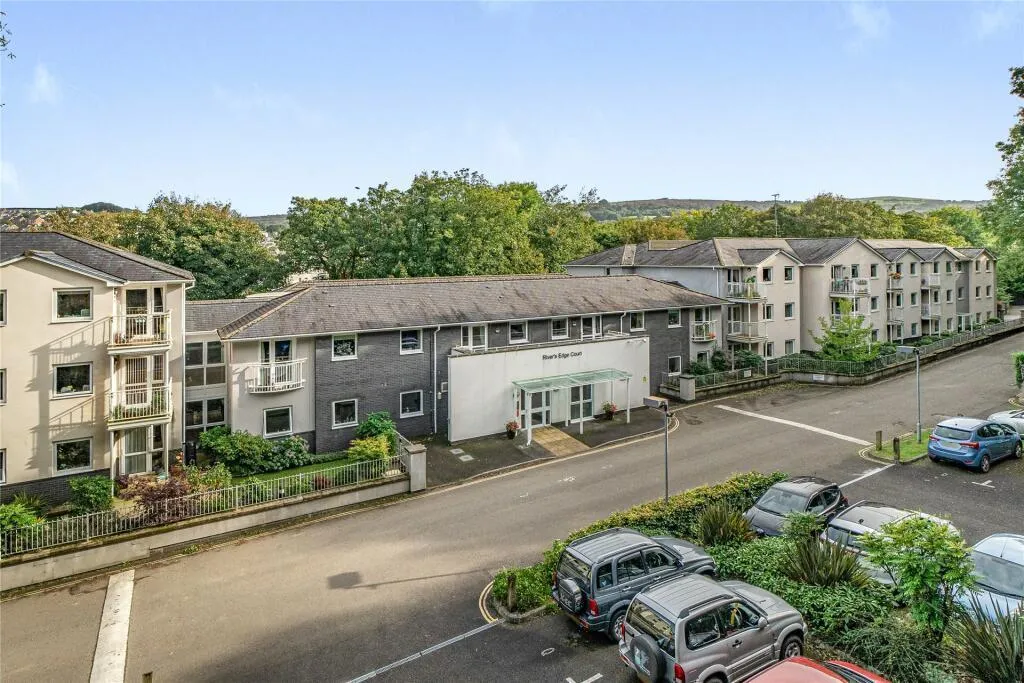 Oaklands Drive, Okehampton, EX20, photo 20