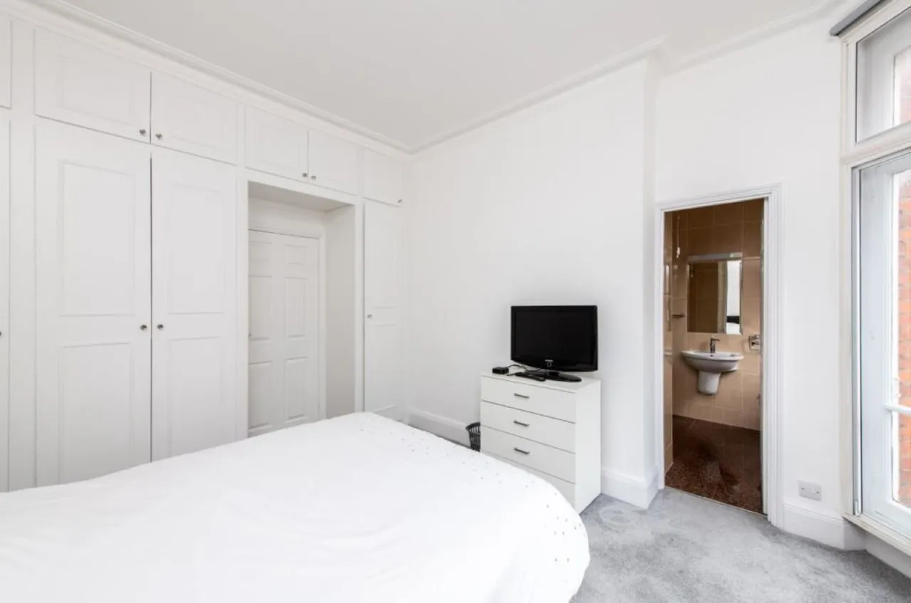 Maida Vale, W9, photo 8