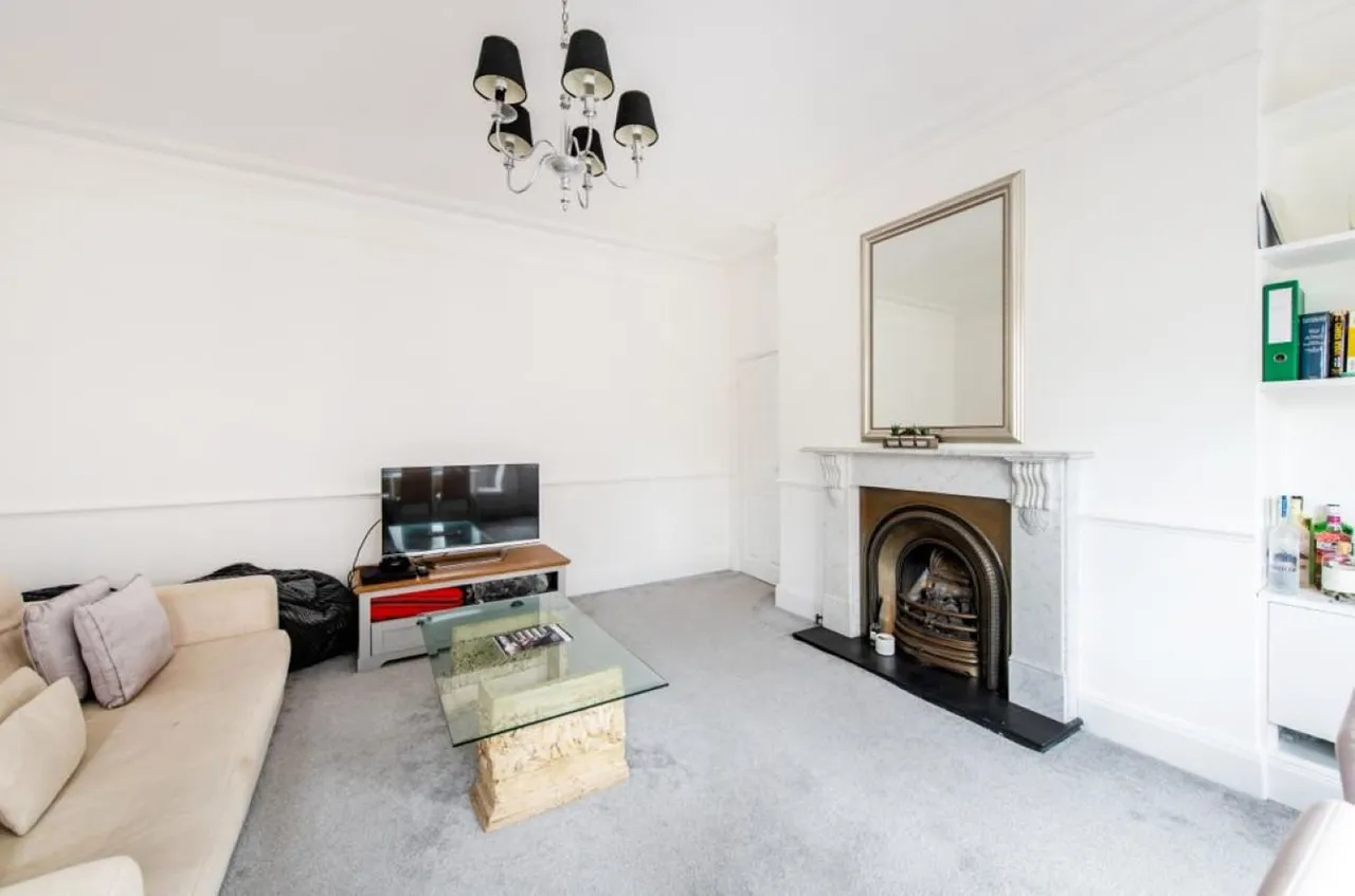 Maida Vale, W9, photo 3