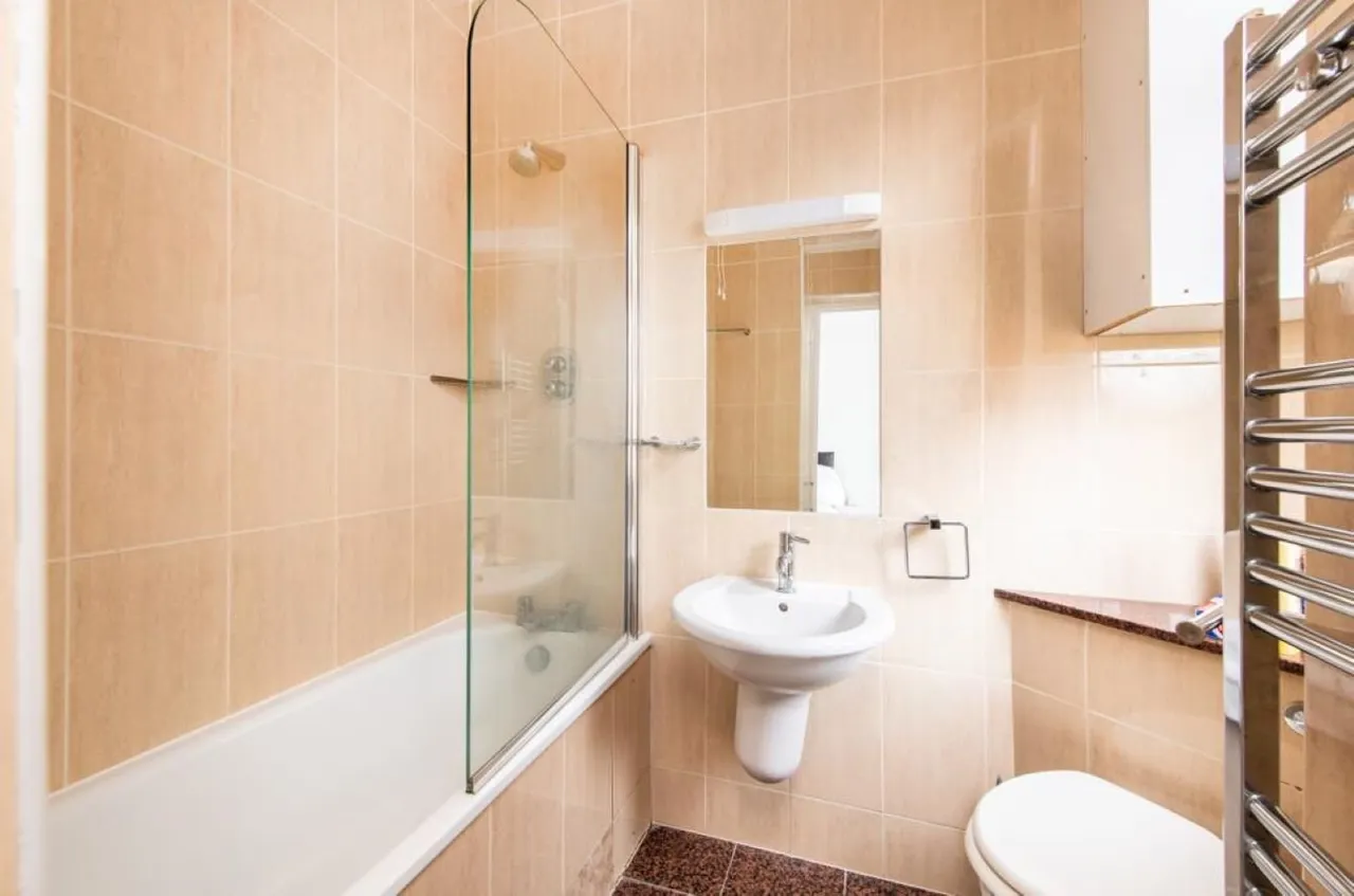 Maida Vale, W9, photo 6