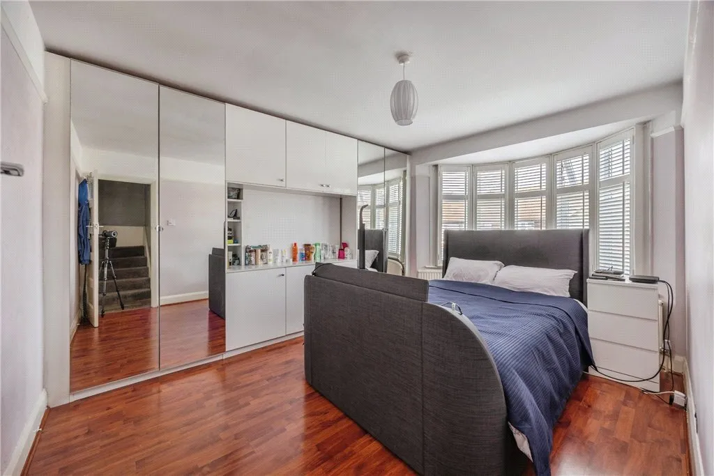 Pentlands Close, Mitcham, CR4, photo 14