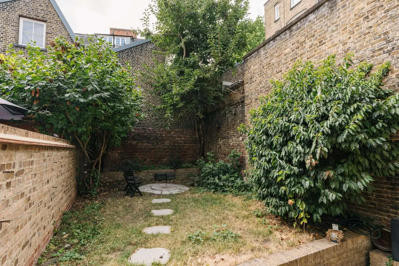 Chalton Street, London, NW1, photo 7
