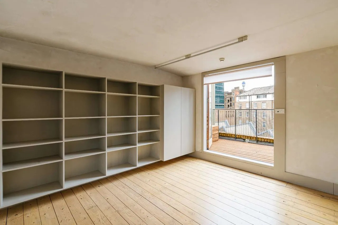 Chalton Street, London, NW1, photo 10