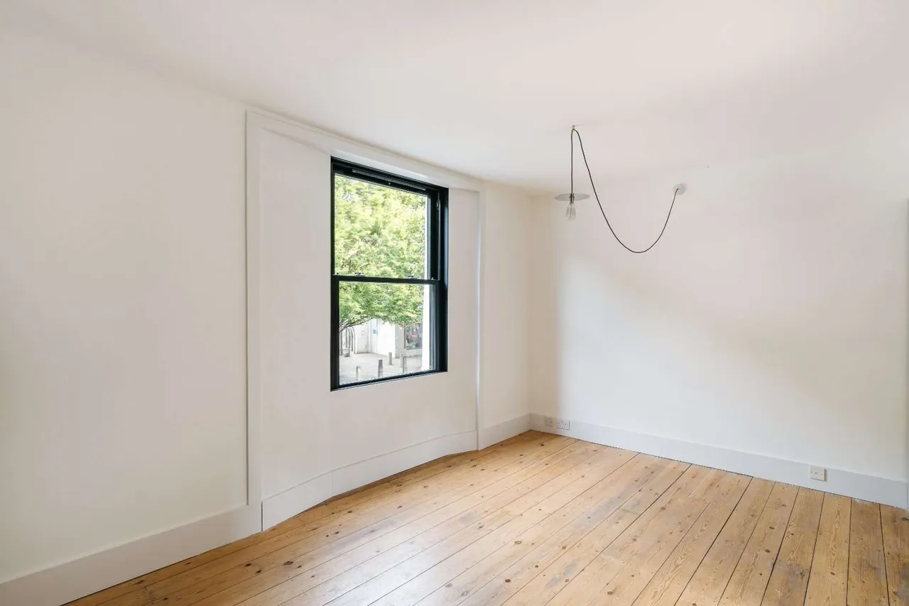 Chalton Street, London, NW1, photo 18