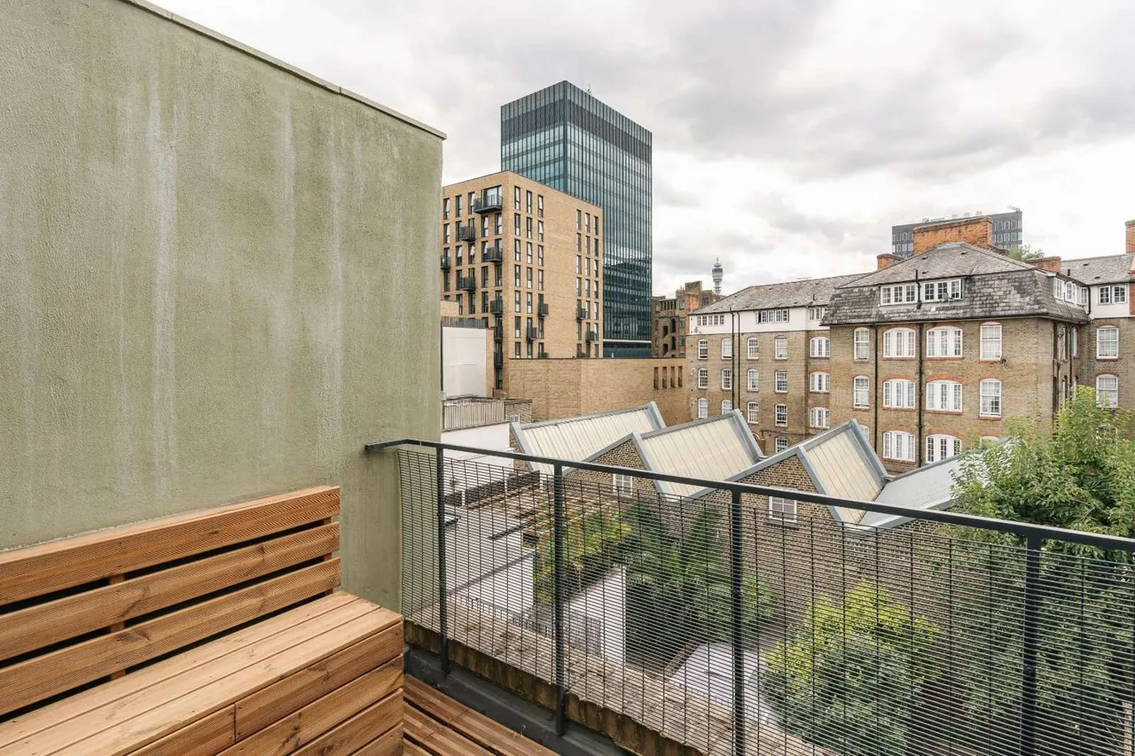 Chalton Street, London, NW1, photo 23
