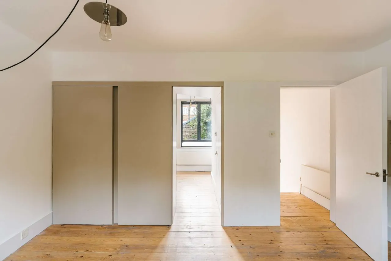 Chalton Street, London, NW1, photo 12