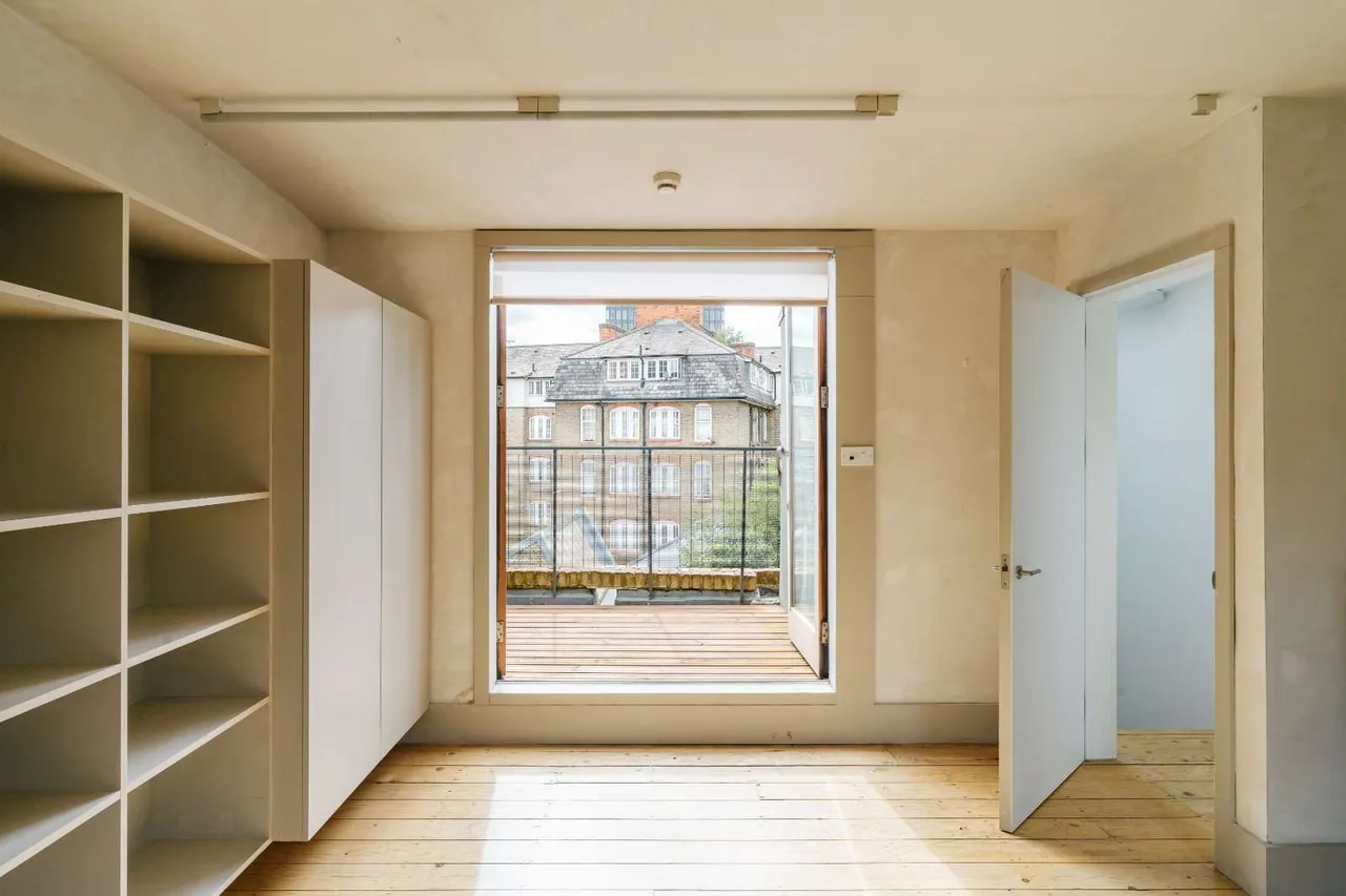 Chalton Street, London, NW1, photo 5