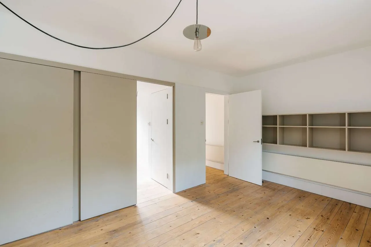 Chalton Street, London, NW1, photo 8
