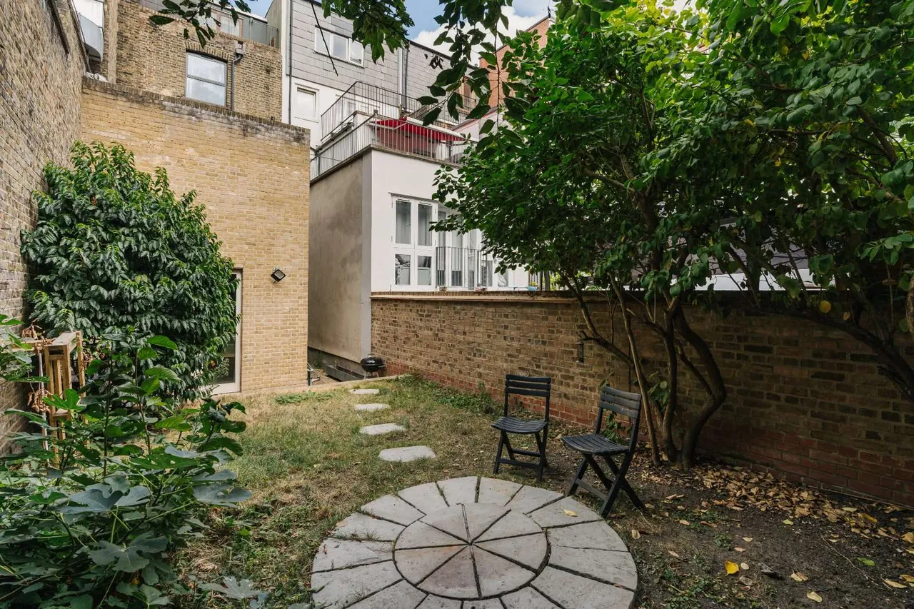 Chalton Street, London, NW1, photo 11