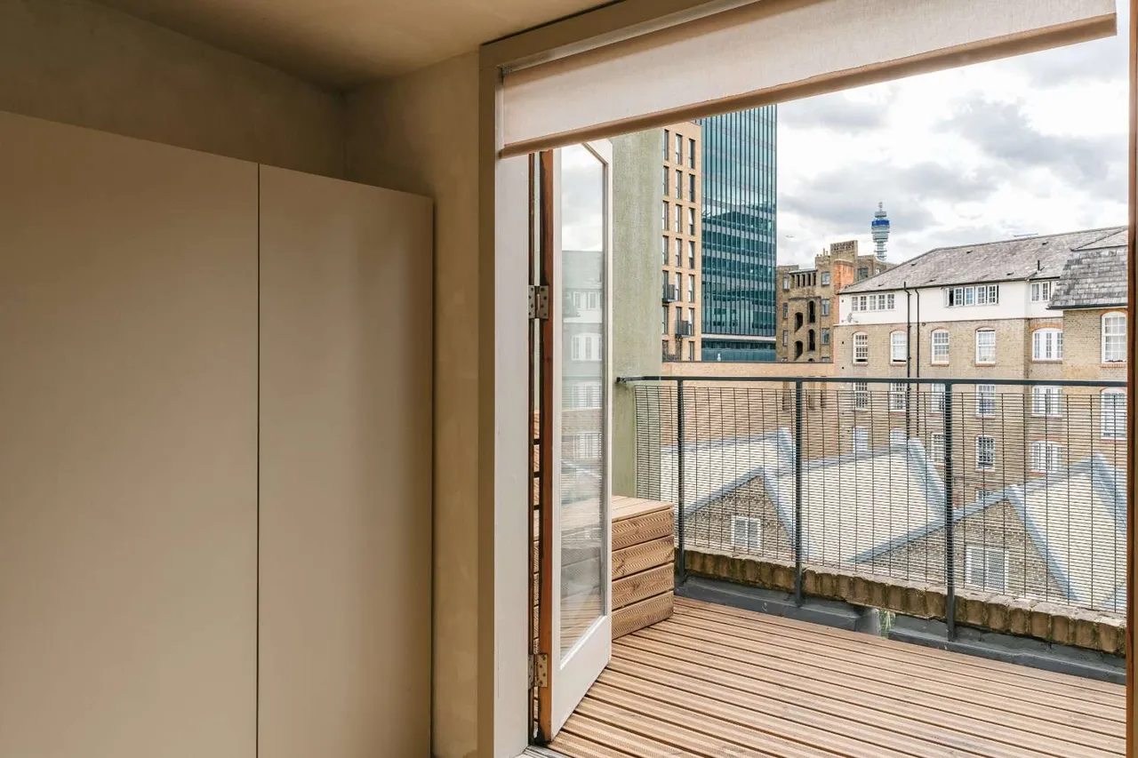 Chalton Street, London, NW1, photo 22