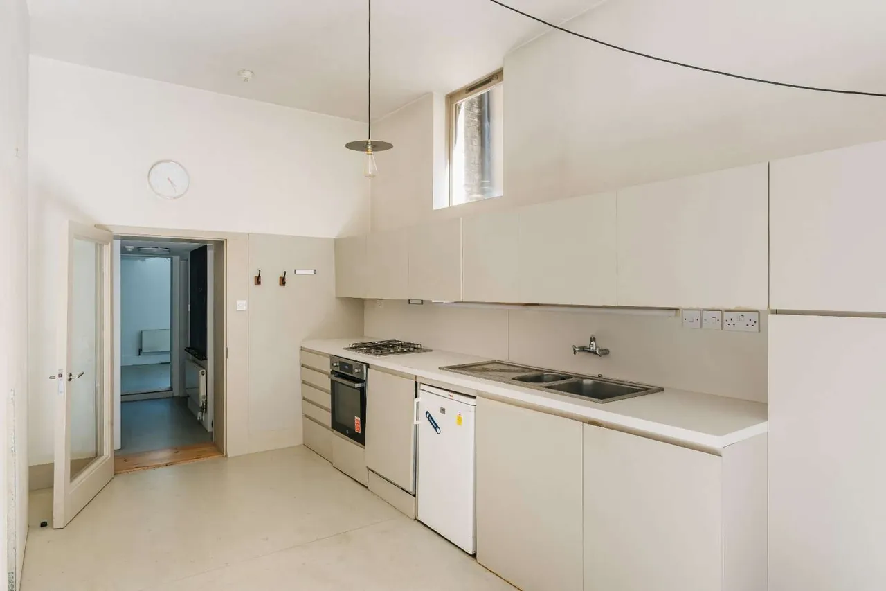 Chalton Street, London, NW1, photo 16