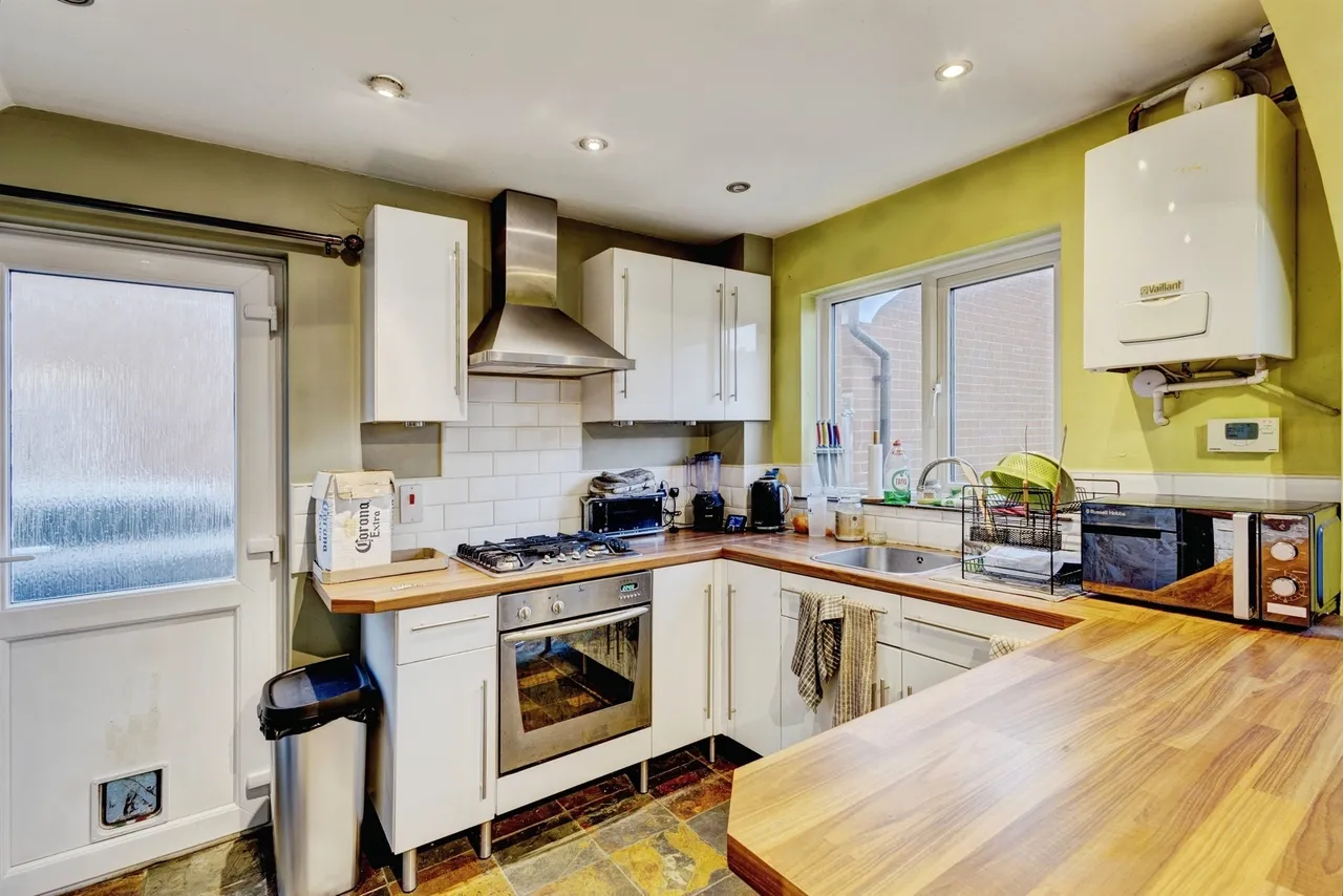 Casterbridge Court, Hardingstone, NN4, photo 5