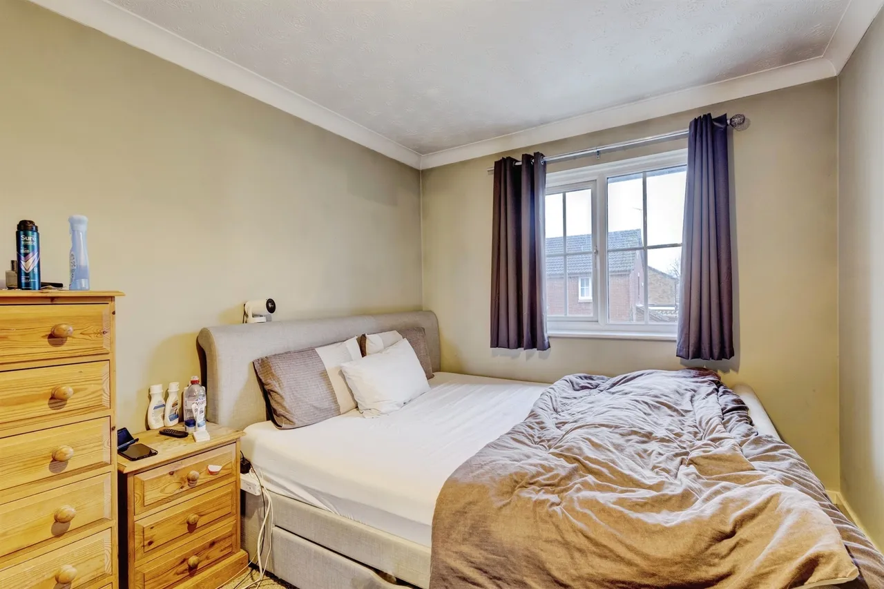 Casterbridge Court, Hardingstone, NN4, photo 8
