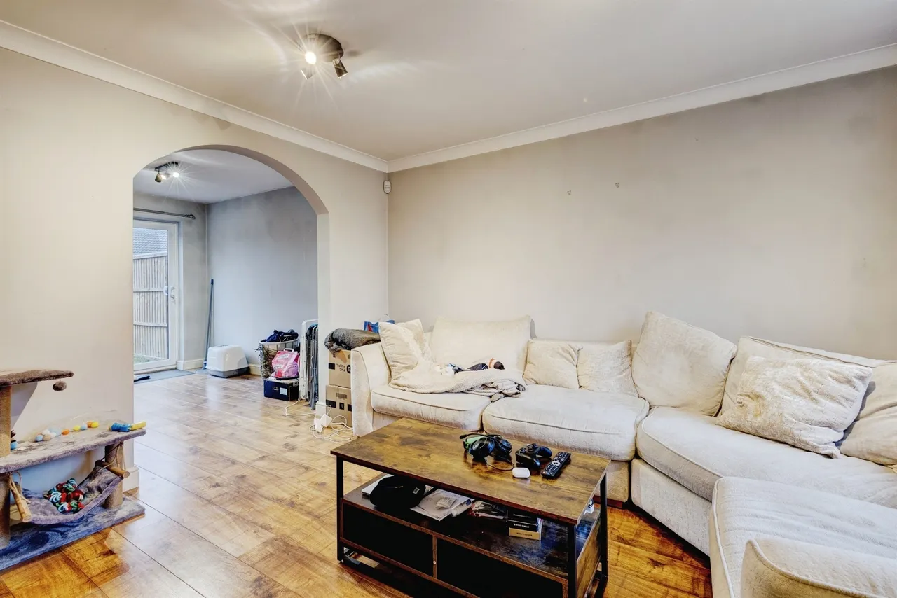 Casterbridge Court, Hardingstone, NN4, photo 6