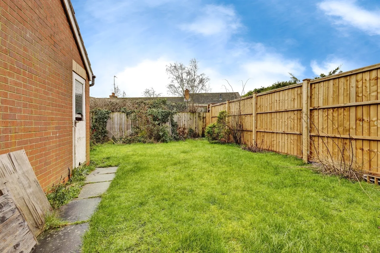 Casterbridge Court, Hardingstone, NN4, photo 12