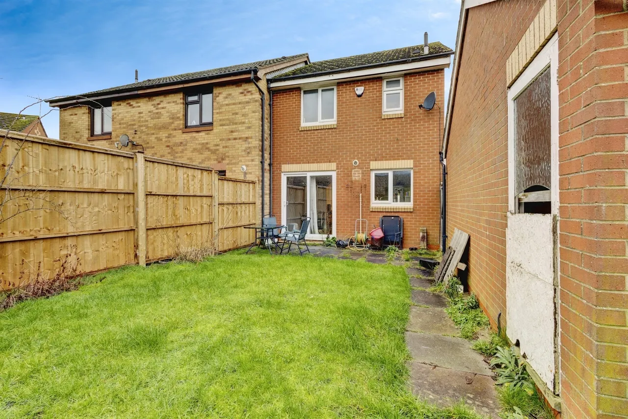 Casterbridge Court, Hardingstone, NN4, photo 3